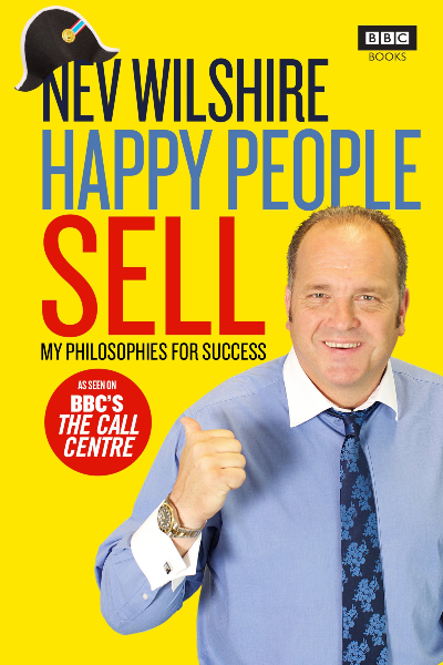 Happy People Sell: My Philosophies For Success