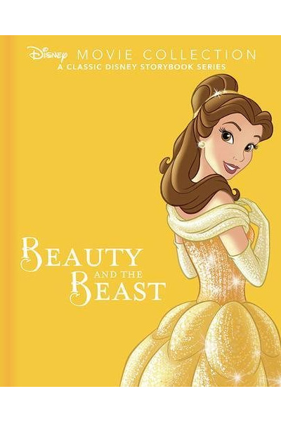 Beauty And The Beast (Disney Movie Collection)