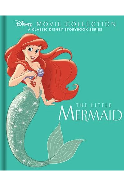 The Little Mermaid (Disney Movie Collection)