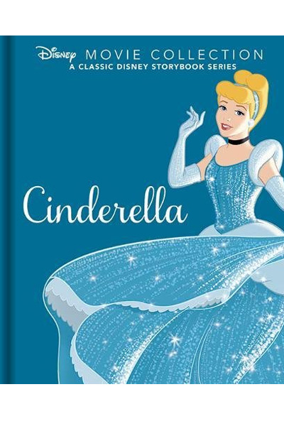 Cinderella (Disney Movie Collection)