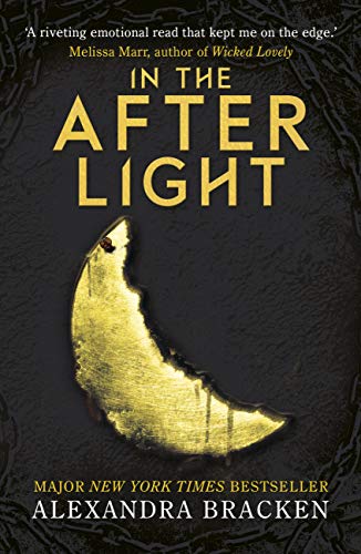 The Darkest Minds: In The After Light
