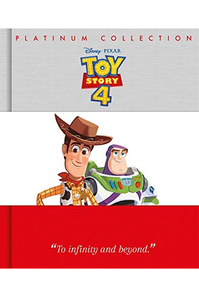 Disney Pixar: Toy Story 4 (Platinum Collection)