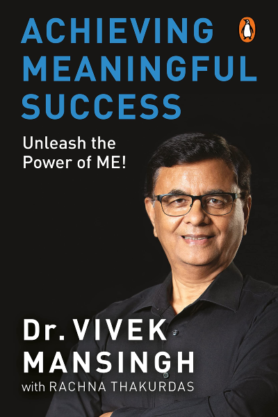 Achieving Meaningful Success: Unleash the Power of Me
