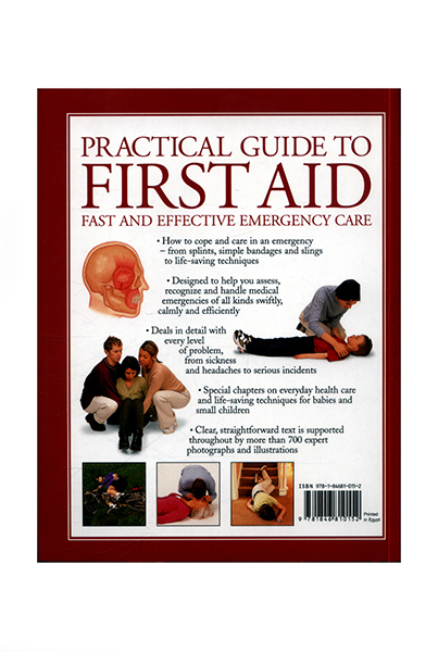 Practical Guide to First Aid