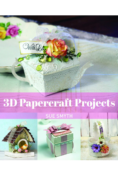 3D Paper Craft Projects