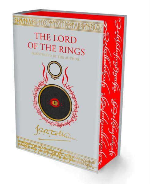 The Lord of the Rings (H/B)