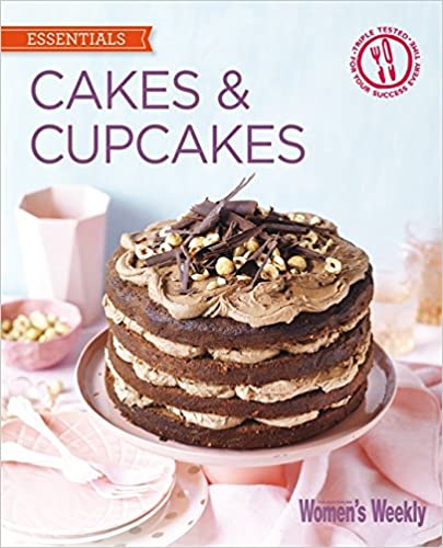 Cakes & Cupcakes: The Australian Women's Weekly