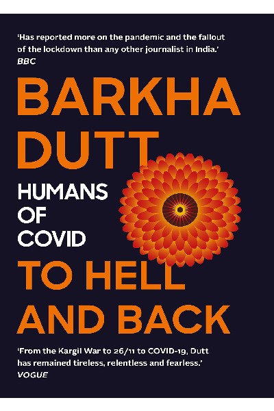 To Hell and Back : Humans of COVID