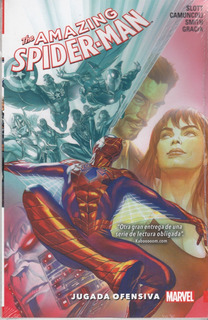 Amazing Spider-Man Worldwide Vol 3