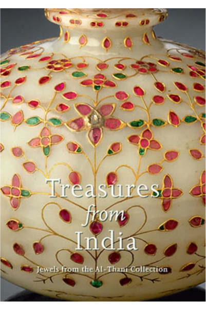 Treasures From India: Jewels from the Al-Thani Collection
