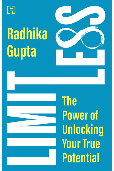 Limitless: The Power Of Unlocking Your True Potential
