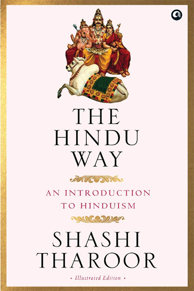 The Hindu Way: An Introduction to Hinduism