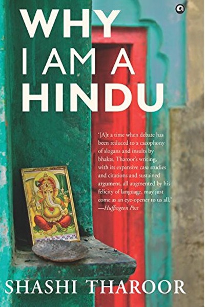 Why I Am a Hindu