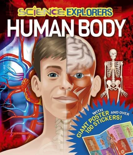 Science Explorers - Human Body