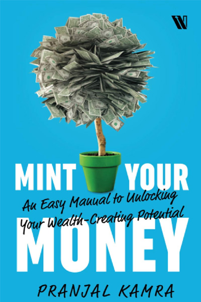 Mint Your Money: An Easy Manual to Unlocking Your Wealth-Creating Potential
