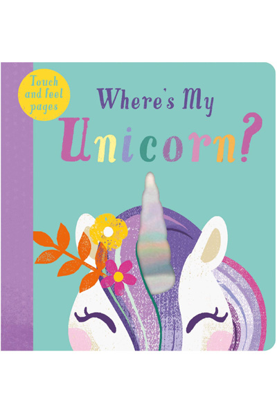LT: Where's My:Unicorn?
