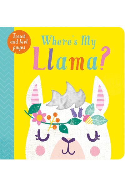 LT: Where's My: Llama?