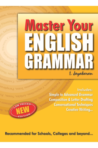 Master Your English Grammar
