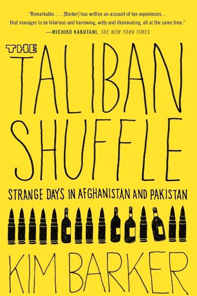 The Taliban Shuffle: Strange Days in Afghanistan and Pakistan