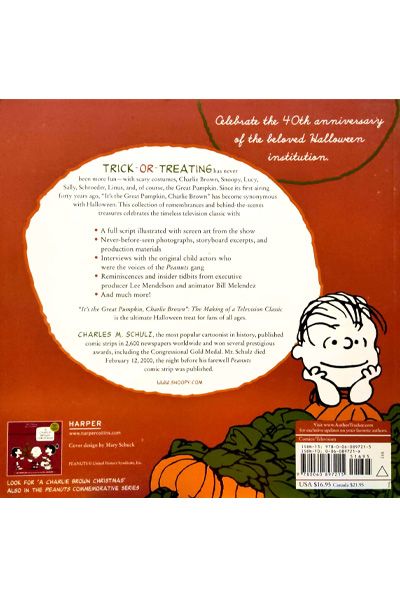 It's the Great Pumpkin, Charlie Brown image 2