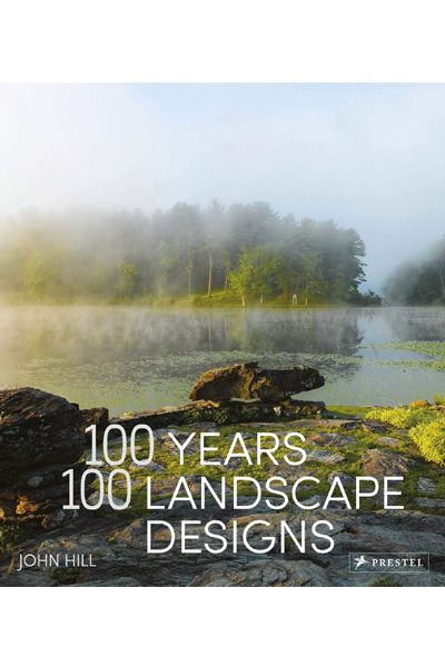 100 Years 100 Landscape Designs