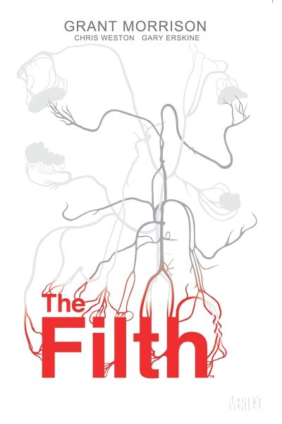 The Filth - Deluxe Edition