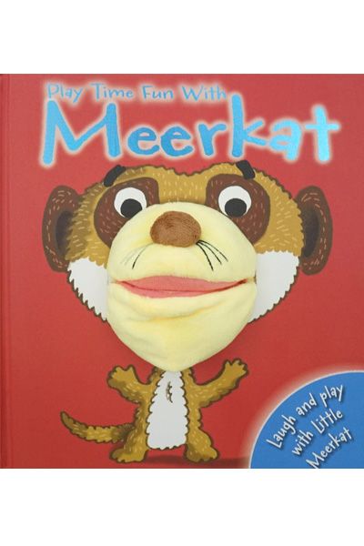 Play Time Fun with Meerkat