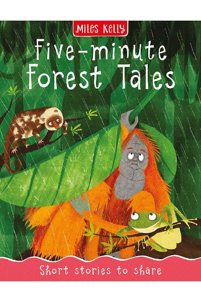 Five-minute Forest Tales