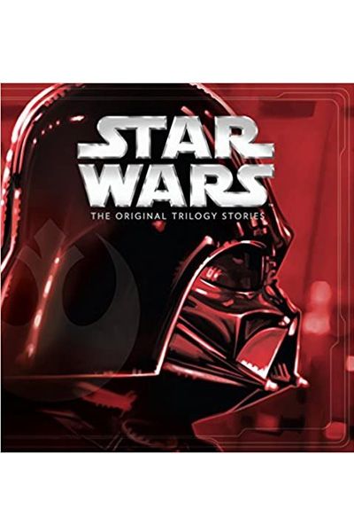Star Wars The Original Trilogy Stories