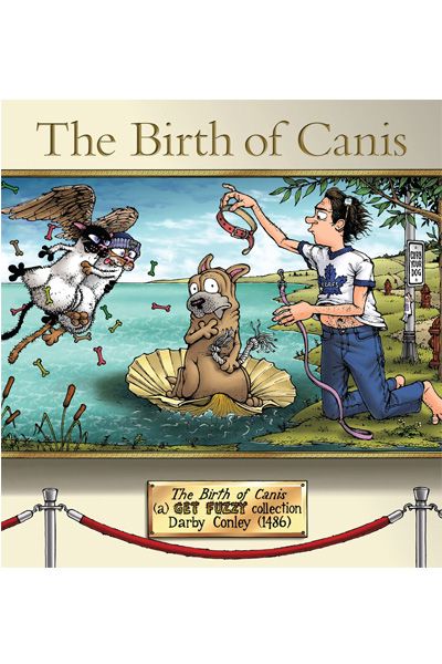The Birth of Canis