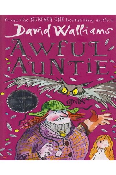 Awful Auntie