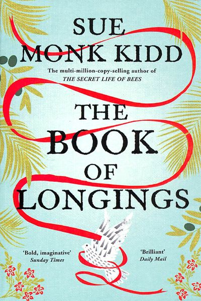 The Book of Longings