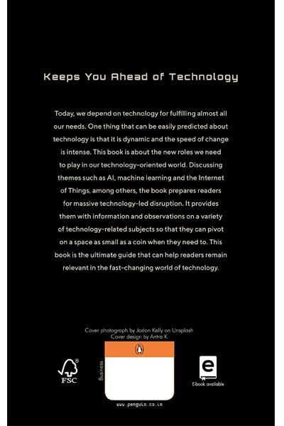 Techproof Me: The Art of Mastering Ever-changing Technology
