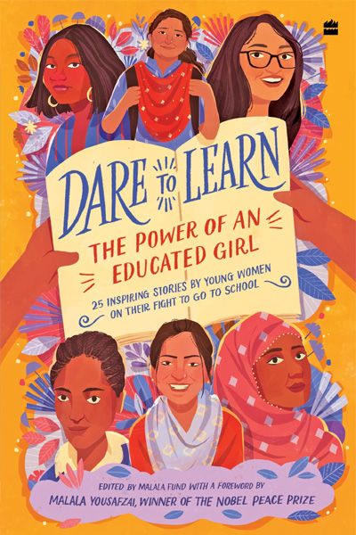Dare to Learn: The Power of an Educated Girl