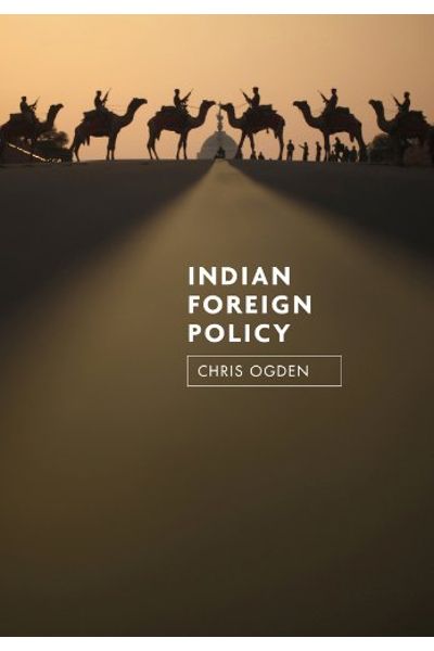Indian Foreign Policy