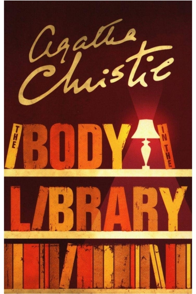 The Body in the Library (Miss Marple)