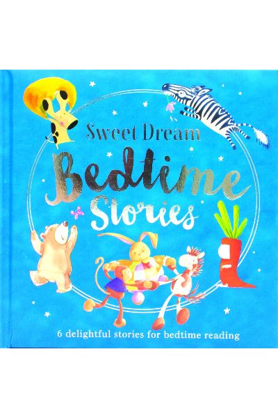 Sweet Dream Bedtime Stories