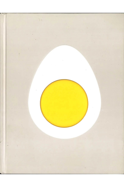 Egg: Recipes