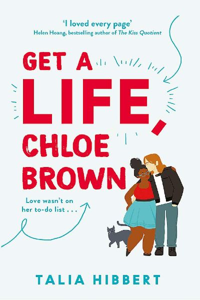 Get A Life: (The Perfect Fun And Feel Good Romance)