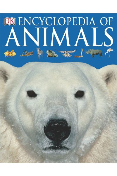 DK: Encyclopedia of Animals