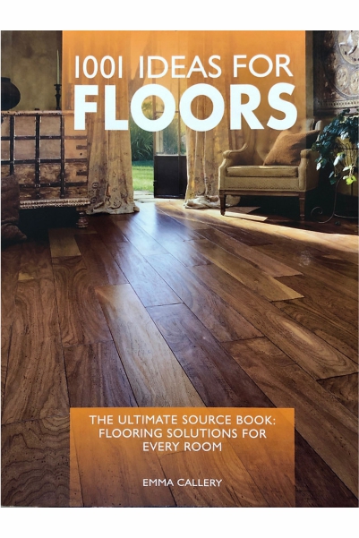 1001 Ideas For Floors