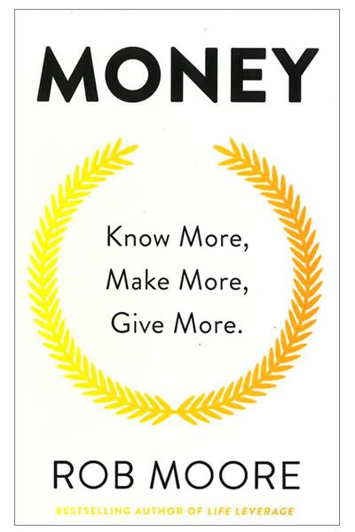 Money : Know More Make More Give More