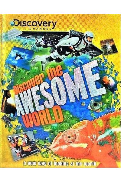 Discovery: Discover the Awesome World