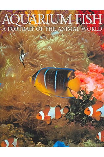 Aquarium Fish : A Portrait of the Animal World