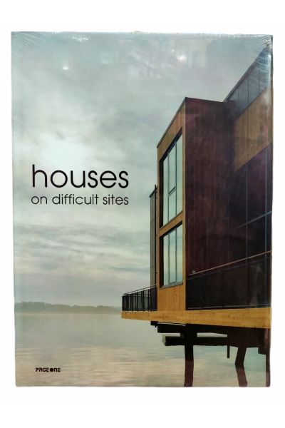 Houses On Difficult Sites