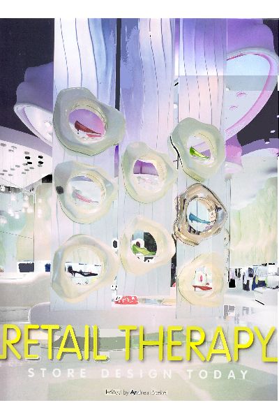 Retail Therapy: Store Design Today