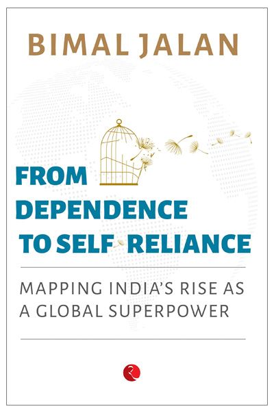 From Dependence to Self-Reliance - Mapping India’s Rise as a Global Superpower