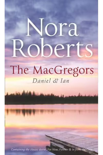 The Macgregors: Daniel & Ian