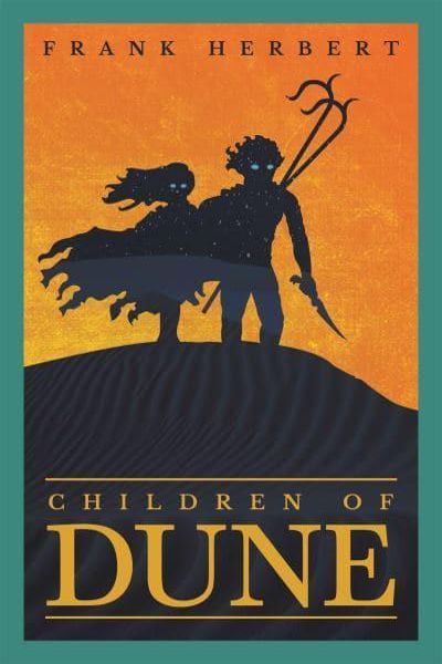 Children Of Dune: Gateway Essentials Series