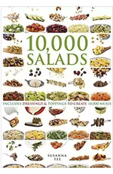 10,000 Salads